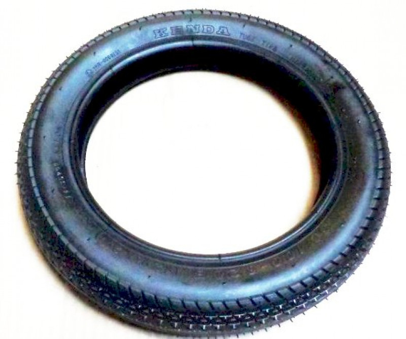 Reifen (Mantel) ohne Schlauch Oliver 500