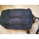 Tasche für Akkus 36V 12 bis 15Ah,schwarz